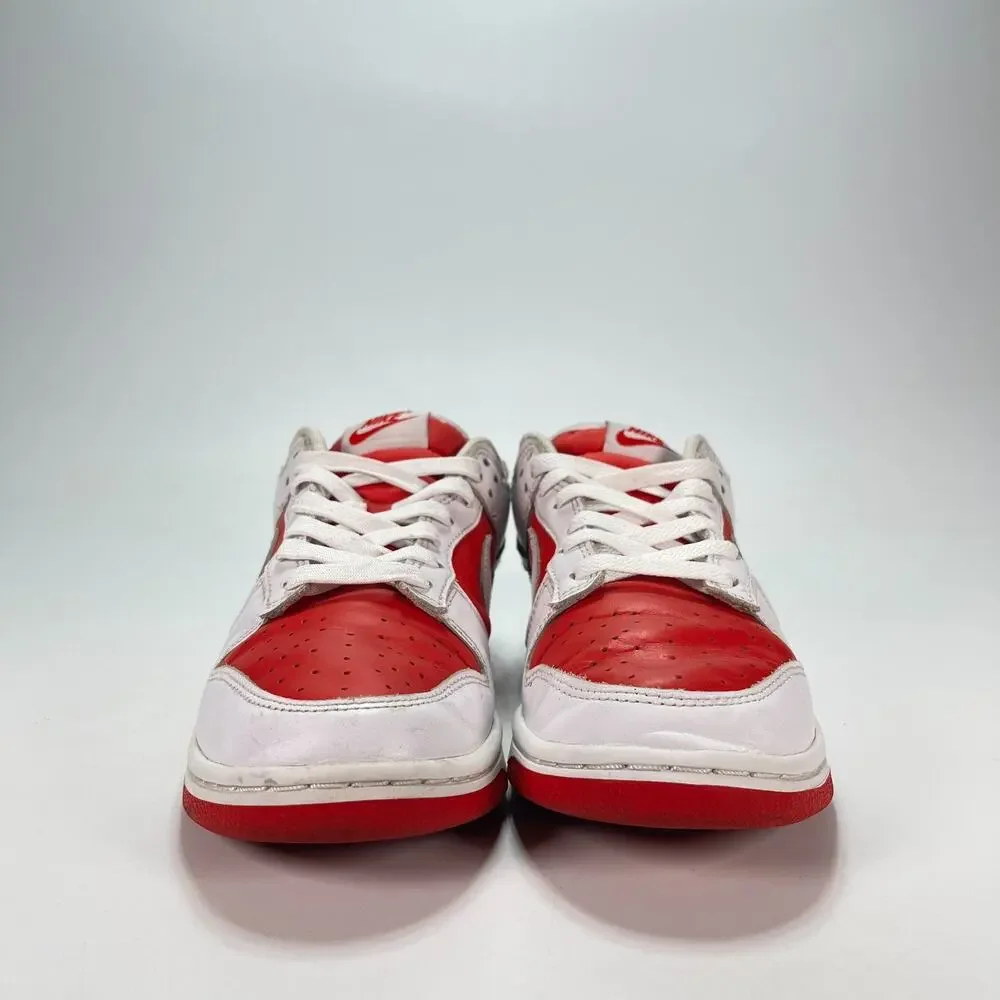 Nike dunk low
